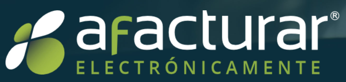 afacturar logo
